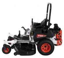 Bobcat Zero Turn Mower ZT6100 Gympie